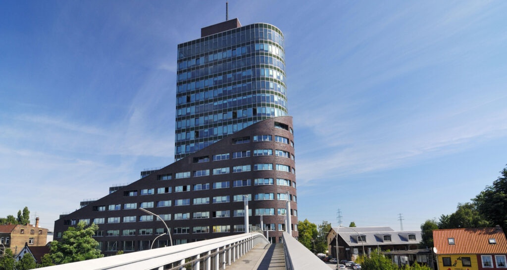 Anwaltskanzlei Hamburg