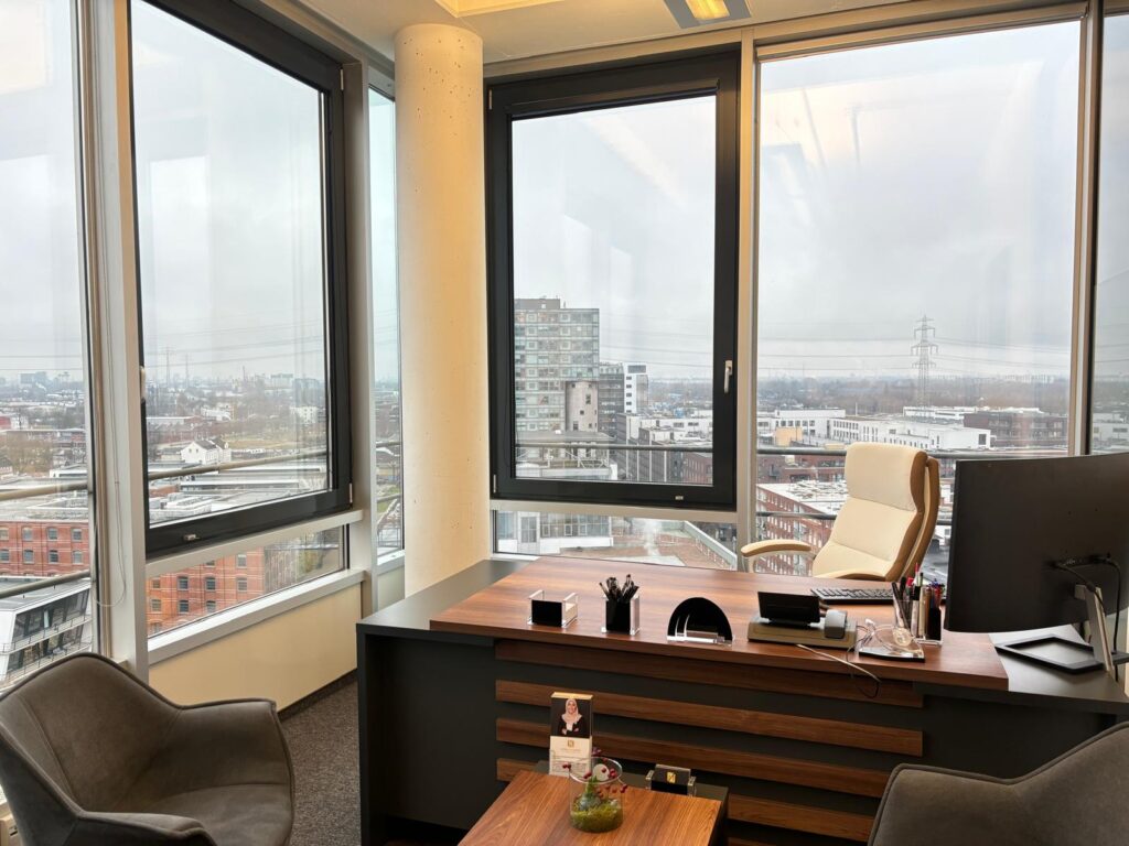 Anwaltskanzlei Hamburg